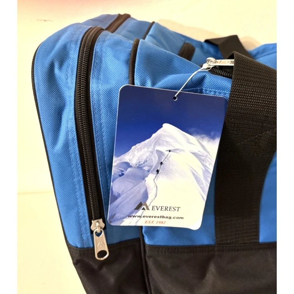 Everest 22